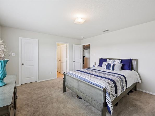 4325  Leeds Drive , Crowley Texas 76036
