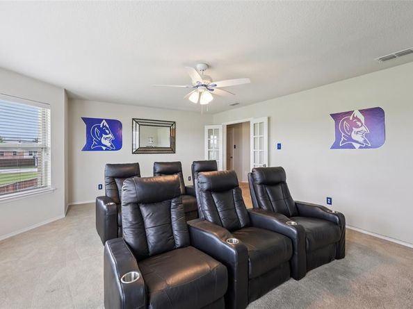4325  Leeds Drive , Crowley Texas 76036