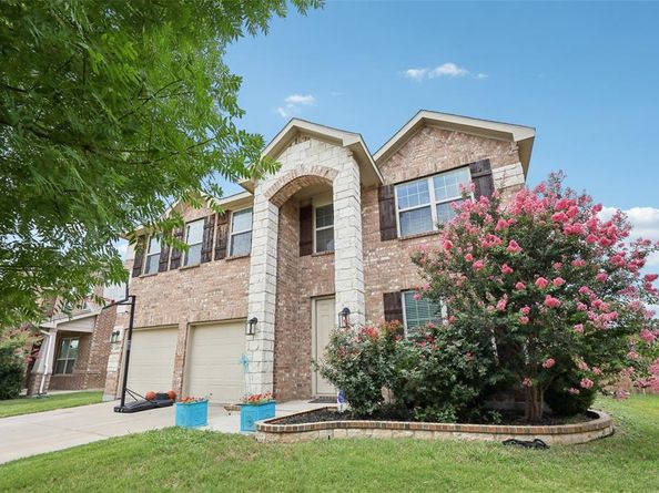 4325  Leeds Drive , Crowley Texas 76036