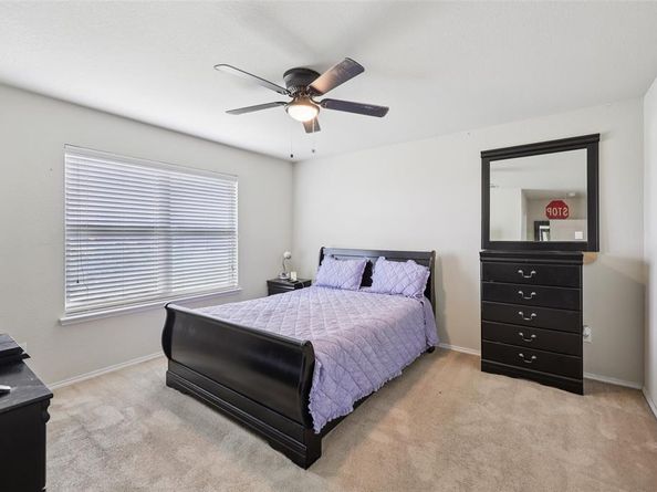 4325  Leeds Drive , Crowley Texas 76036