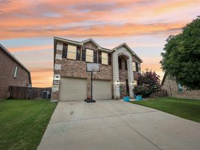 4325  Leeds Drive , Crowley Texas 76036