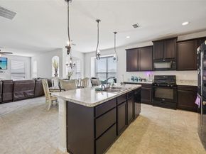 4325  Leeds Drive , Crowley Texas 76036