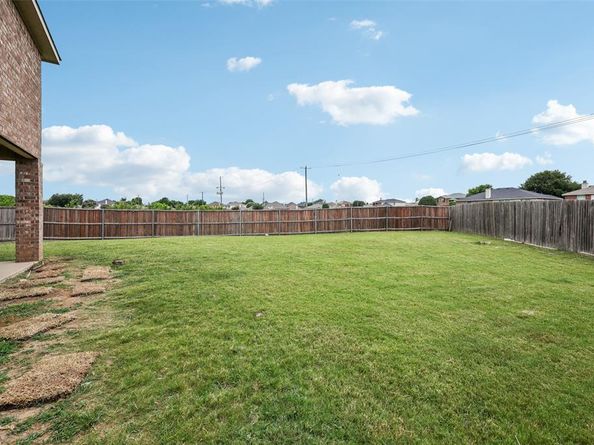 4325  Leeds Drive , Crowley Texas 76036