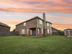 4325  Leeds Drive , Crowley Texas 76036