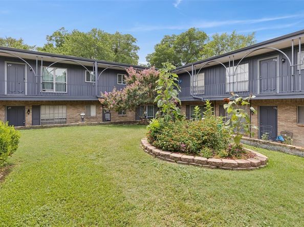 5031  Cedar Springs Road  202, Dallas Texas 75235