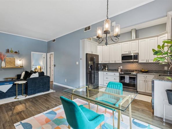 5031  Cedar Springs Road  202, Dallas Texas 75235