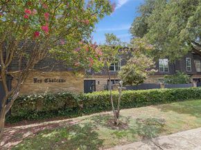 5031  Cedar Springs Road  202, Dallas Texas 75235