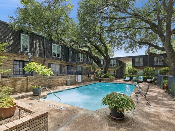 5031  Cedar Springs Road  202, Dallas Texas 75235