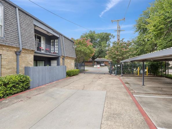 5031  Cedar Springs Road  202, Dallas Texas 75235