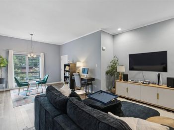 5031  Cedar Springs Road 