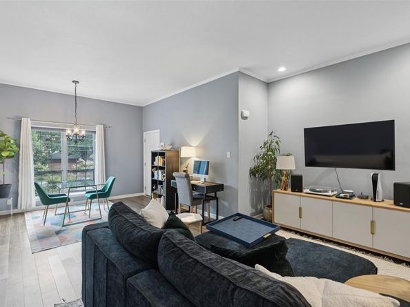 5031  Cedar Springs Road  202, Dallas Texas 75235