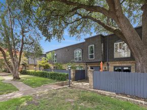 5031  Cedar Springs Road  202, Dallas Texas 75235