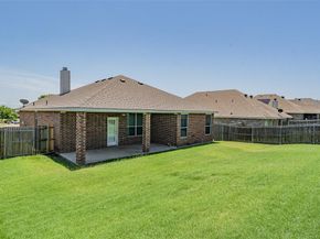 10412  Barber Lane , Benbrook Texas 76126