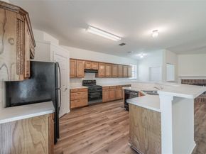 10412  Barber Lane , Benbrook Texas 76126