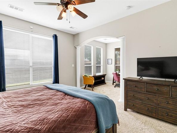 5317  Thornbush Drive , Fort Worth Texas 76179