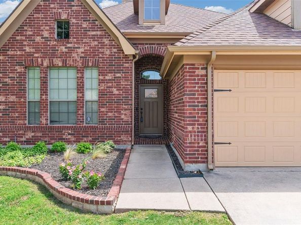 5317  Thornbush Drive , Fort Worth Texas 76179