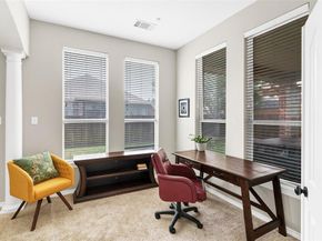5317  Thornbush Drive , Fort Worth Texas 76179