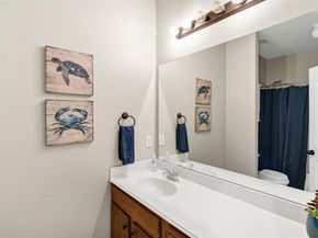 5317  Thornbush Drive , Fort Worth Texas 76179