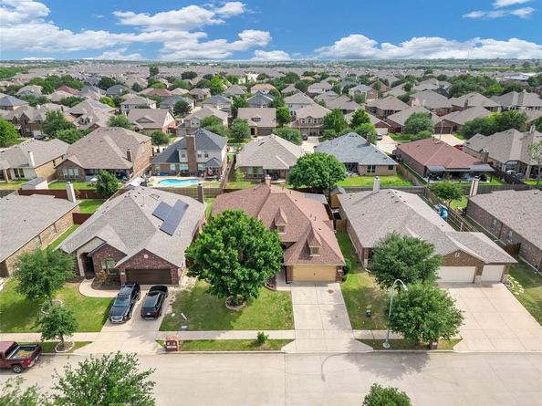 5317  Thornbush Drive , Fort Worth Texas 76179