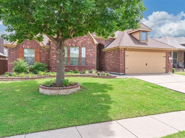 5317  Thornbush Drive , Fort Worth Texas 76179