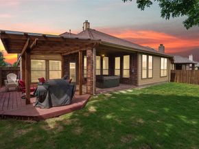 5317  Thornbush Drive , Fort Worth Texas 76179