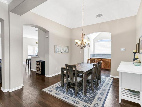 5317  Thornbush Drive , Fort Worth Texas 76179