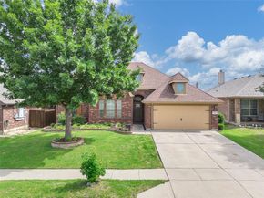 5317  Thornbush Drive , Fort Worth Texas 76179