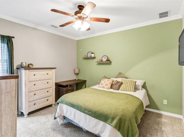 5317  Thornbush Drive , Fort Worth Texas 76179