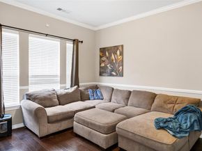 5317  Thornbush Drive , Fort Worth Texas 76179