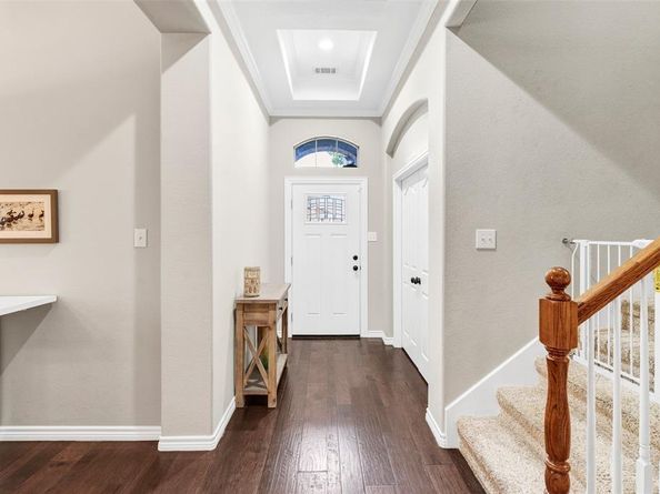 5317  Thornbush Drive , Fort Worth Texas 76179