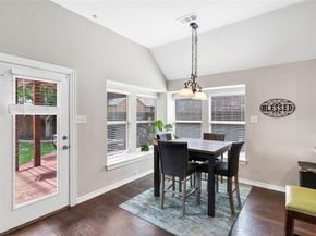 5317  Thornbush Drive , Fort Worth Texas 76179