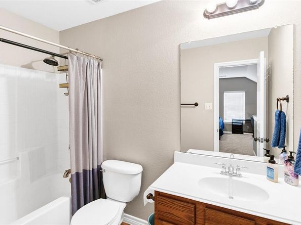 5317  Thornbush Drive , Fort Worth Texas 76179