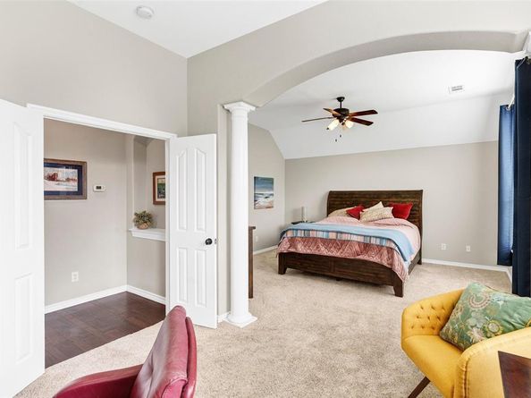 5317  Thornbush Drive , Fort Worth Texas 76179