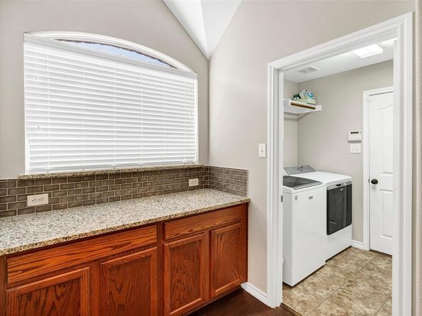 5317  Thornbush Drive , Fort Worth Texas 76179