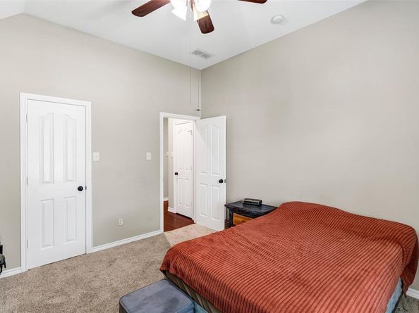 5317  Thornbush Drive , Fort Worth Texas 76179