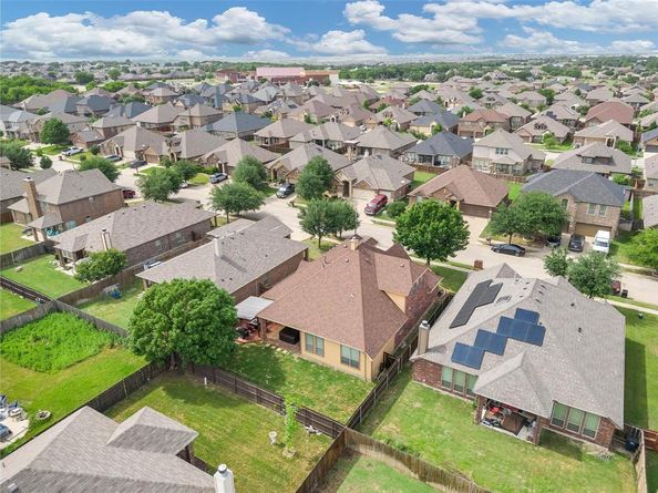 5317  Thornbush Drive , Fort Worth Texas 76179