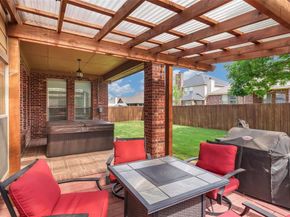 5317  Thornbush Drive , Fort Worth Texas 76179