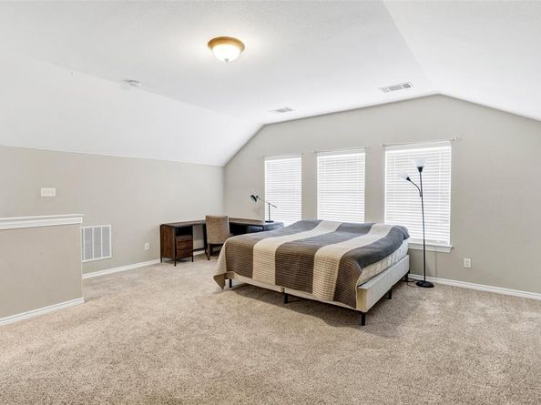 5317  Thornbush Drive , Fort Worth Texas 76179