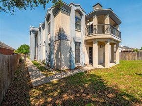 7114  Woodsprings Drive , Garland Texas 75044
