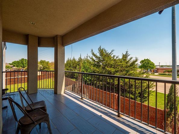 7114  Woodsprings Drive , Garland Texas 75044