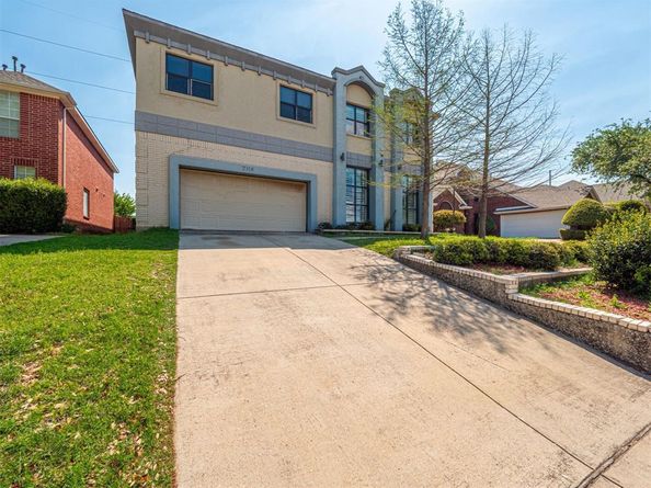 7114  Woodsprings Drive , Garland Texas 75044