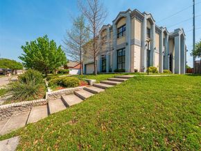 7114  Woodsprings Drive , Garland Texas 75044