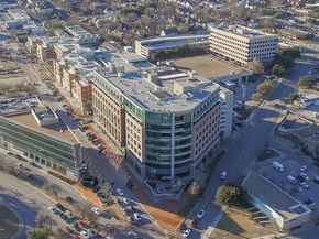 3100 W 7th Street  719, Fort Worth Texas 76107