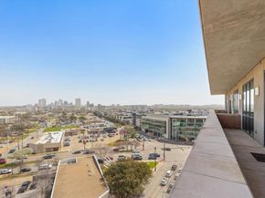 3100 W 7th Street  719, Fort Worth Texas 76107