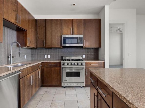 3100 W 7th Street  719, Fort Worth Texas 76107