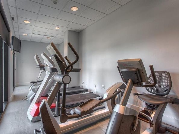 3100 W 7th Street  719, Fort Worth Texas 76107