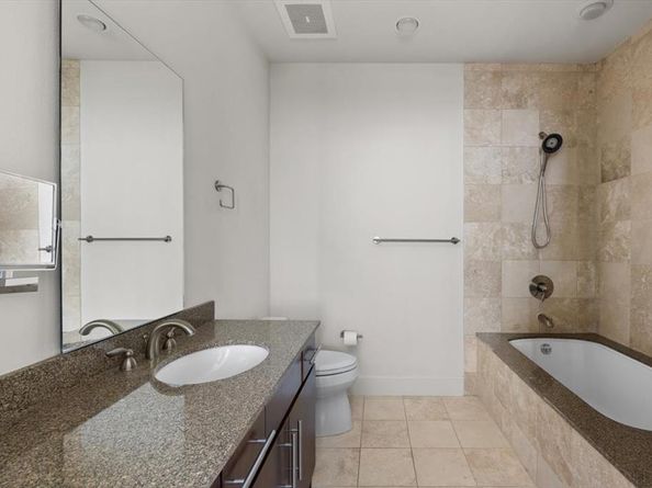 3100 W 7th Street  719, Fort Worth Texas 76107