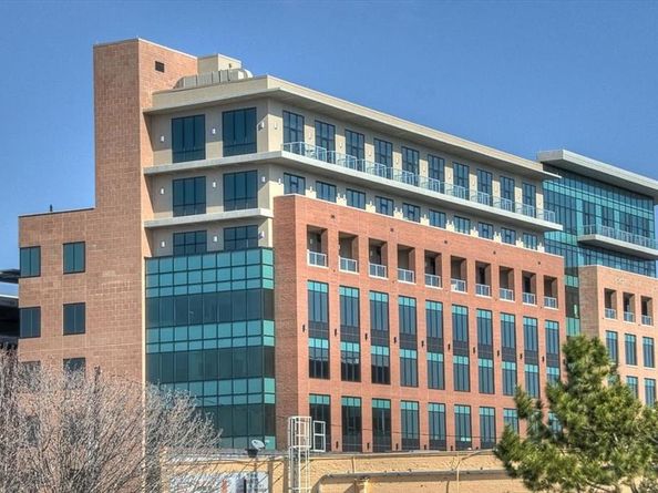 3100 W 7th Street  719, Fort Worth Texas 76107