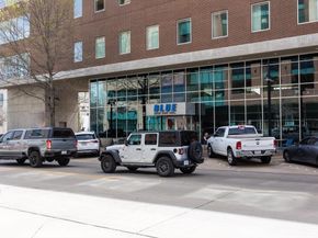 3100 W 7th Street  719, Fort Worth Texas 76107