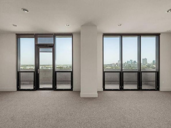 3100 W 7th Street  719, Fort Worth Texas 76107